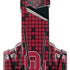 University of Oklahoma Sooners Red Digi BENGOO G9000 Skin